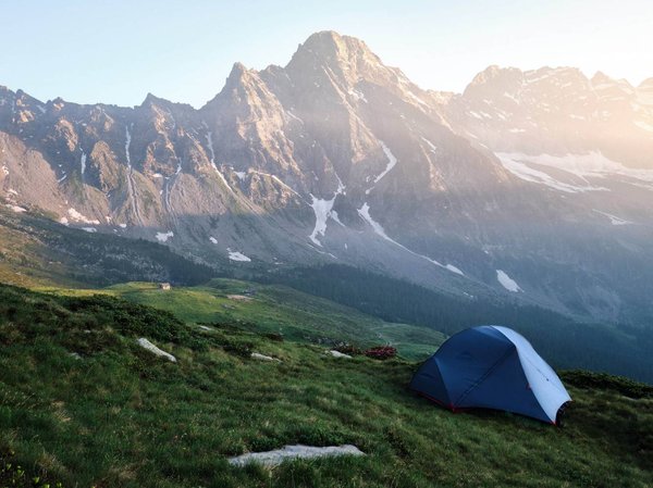 Camping Derniere Minute