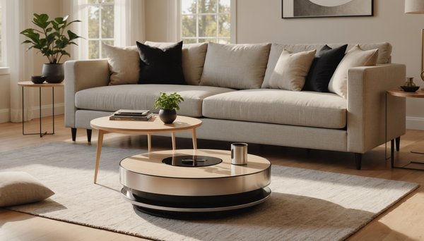 Comment choisir le bon aspirateur robot pour votre maison