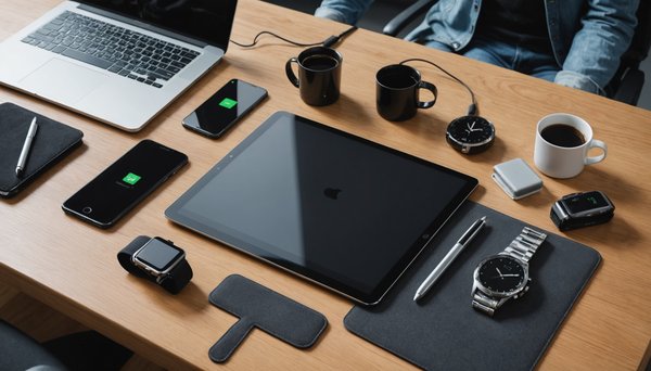 Astuces pour entretenir et prolonger la durée de vie de vos appareils électroniques