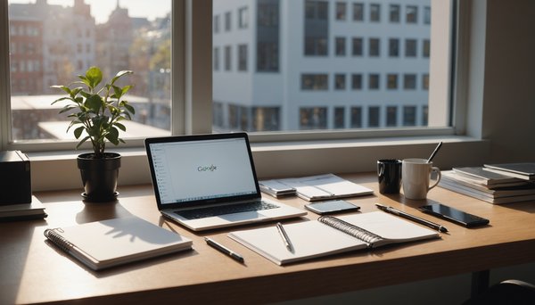 5 conseils pour organiser efficacement votre journée de travail