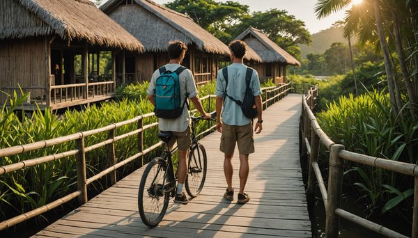 Voyager responsable : conseils pour visiter des destinations durables