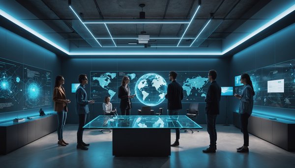 Les tendances émergentes dans la technologie en 2024
