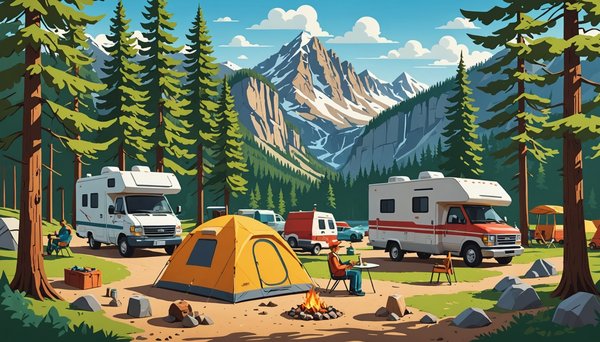 Guide des attractions incontournables près de camping lou pignada
