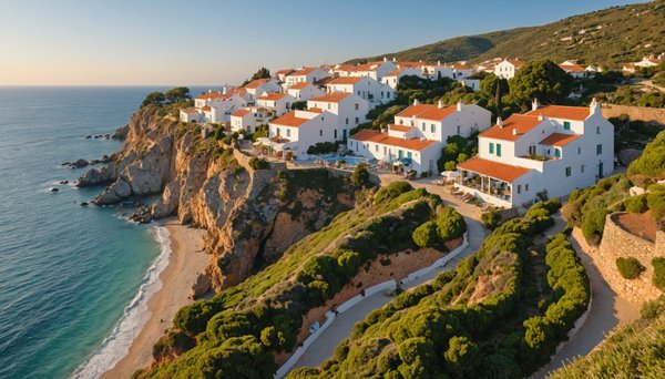 Guide complet sur la location dans un village naturiste