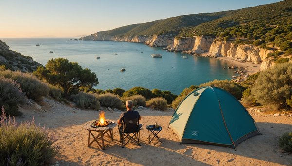 Pourquoi partir à l'instant pour séjourner dans l'Hérault en camping ?